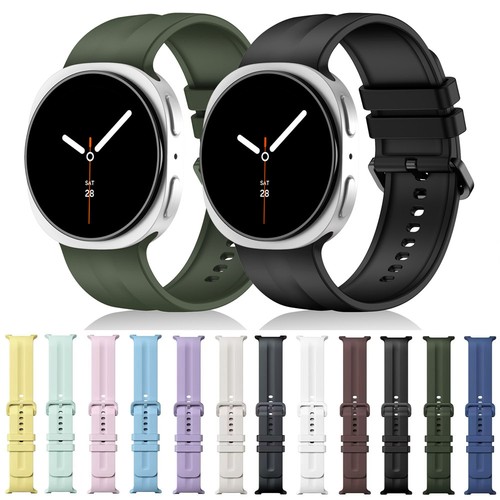 Sport silicone band strap - sport, for